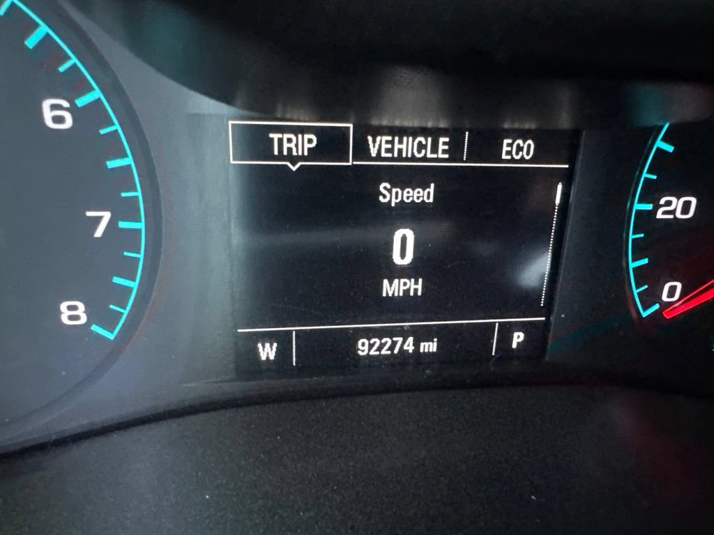 Used 2021 Chevrolet Colorado LT w/ LT Convenience Package RWD image 20