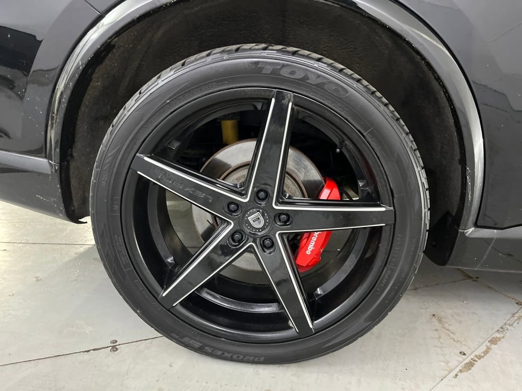 Used 2020 Dodge Durango SRT w/ Premium Interior Group image 17