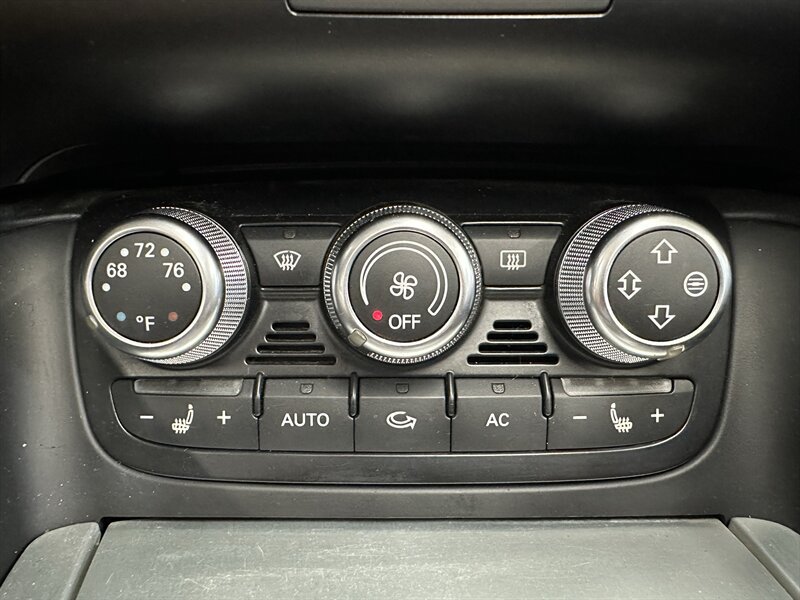 Used 2011 Audi TTS 2.0T Prestige AWD/4WD image 22