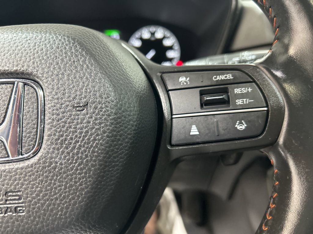 Used 2024 Honda CR-V Sport-L image 23