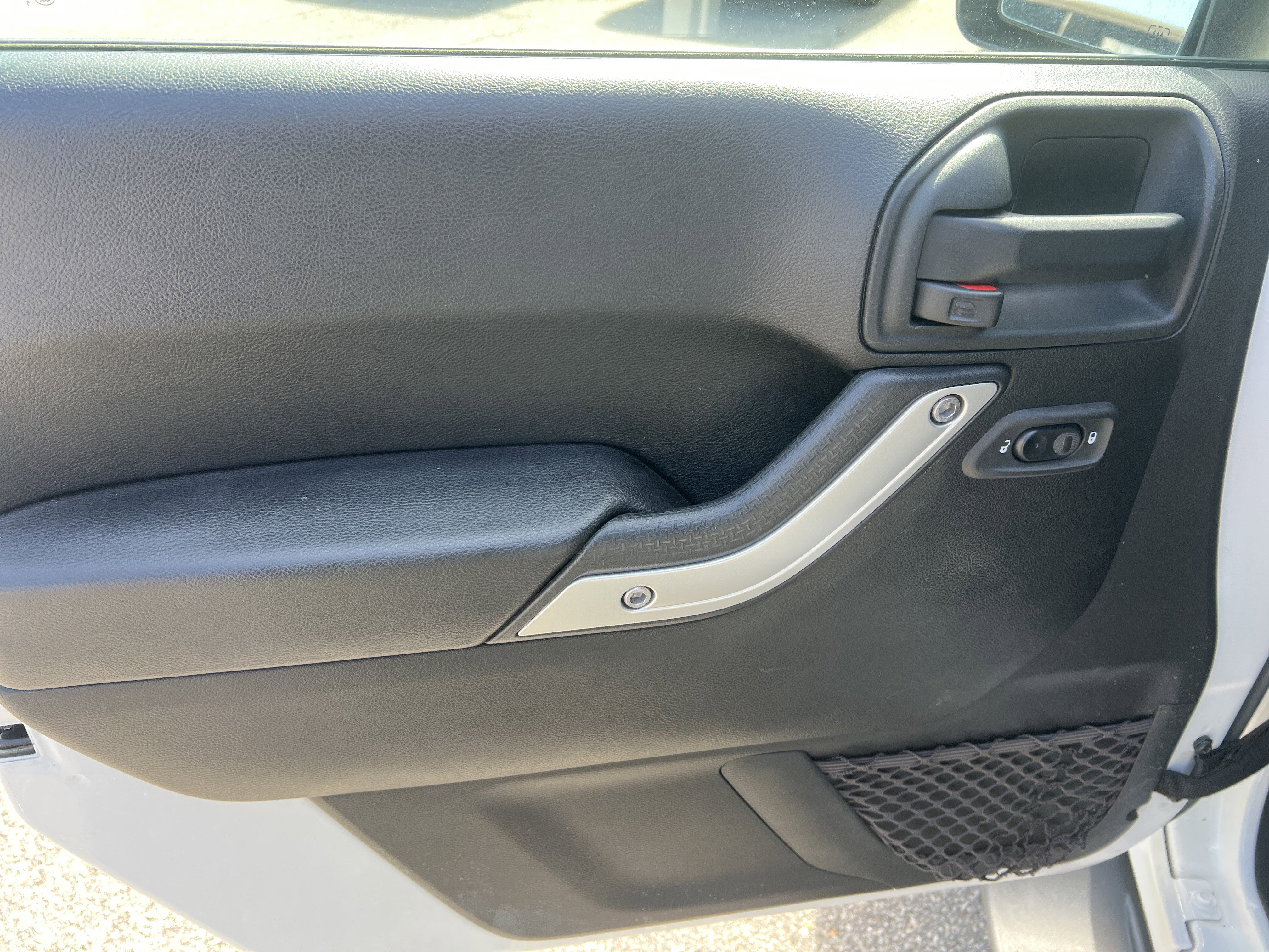 Used 2018 Jeep Wrangler Rubicon w/ Power Convenience Group image 20