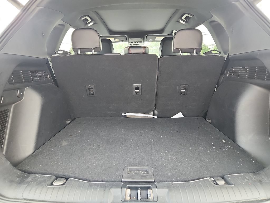 Used 2023 Ford Escape ST-Line w/ Tech Pack #1 AWD/4WD image 30