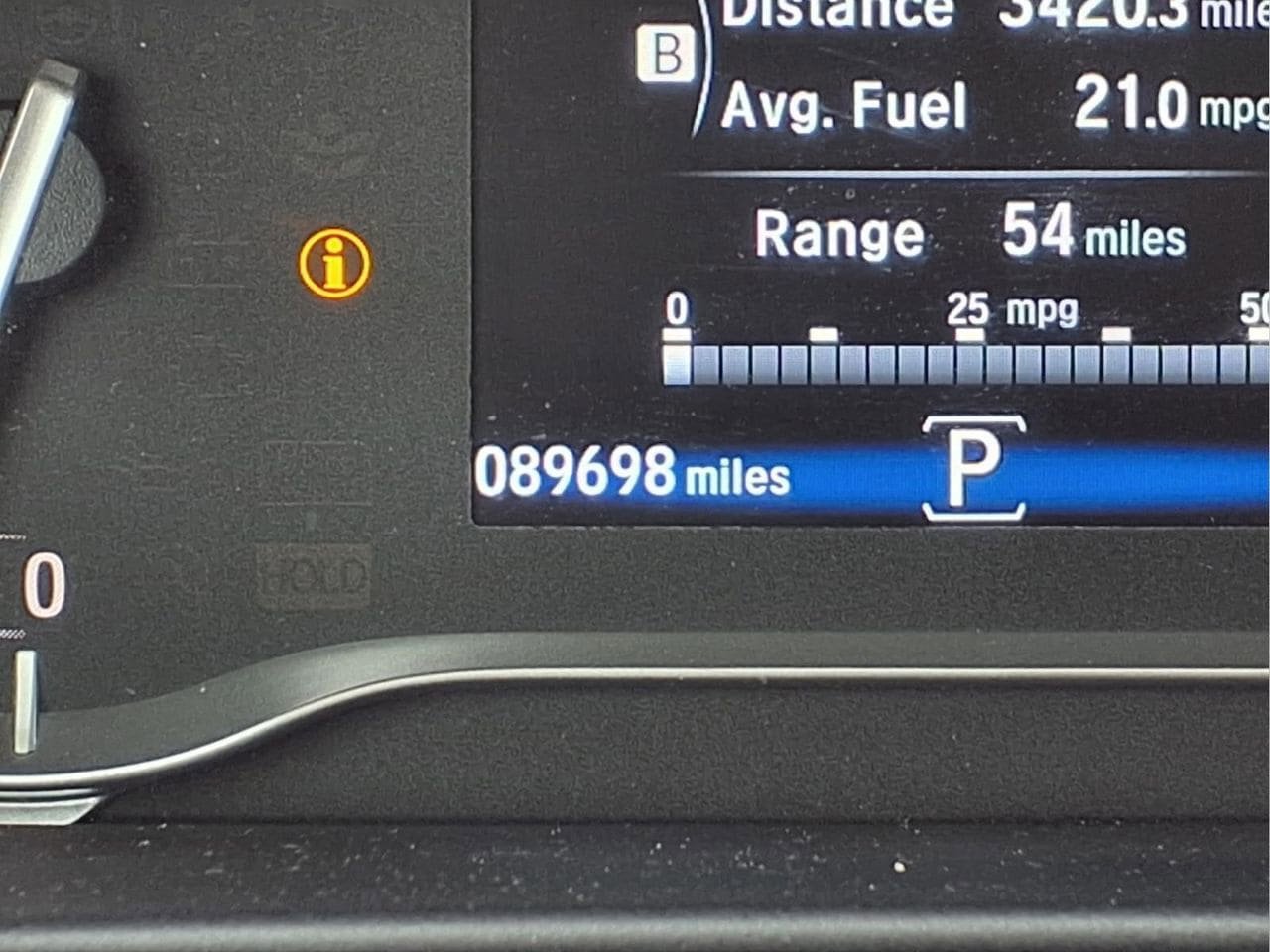 Used 2018 Honda Pilot EX-L image 28