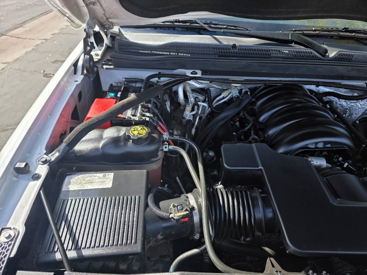 Used 2018 Chevrolet Tahoe Premier image 21