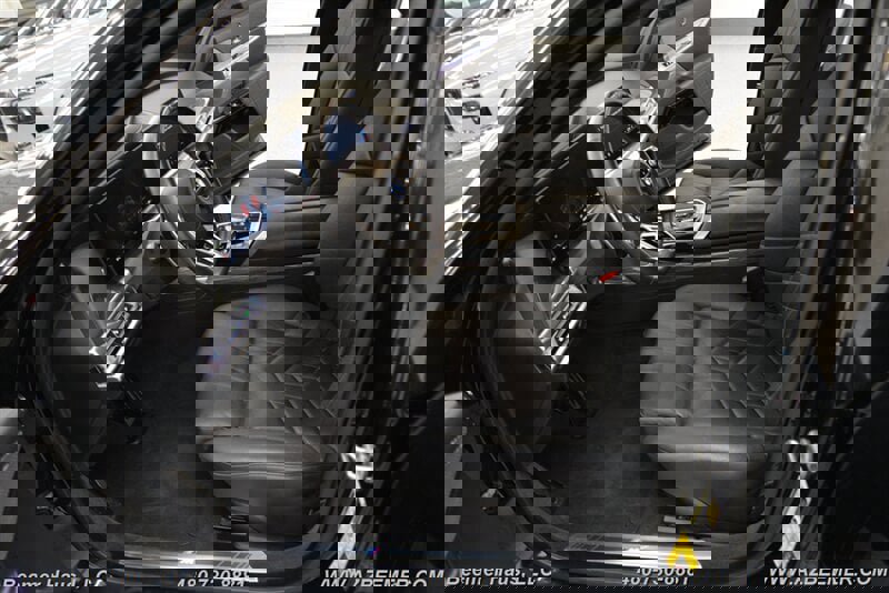 Used 2024 BMW i7 M70 w/ Executive Package image 14