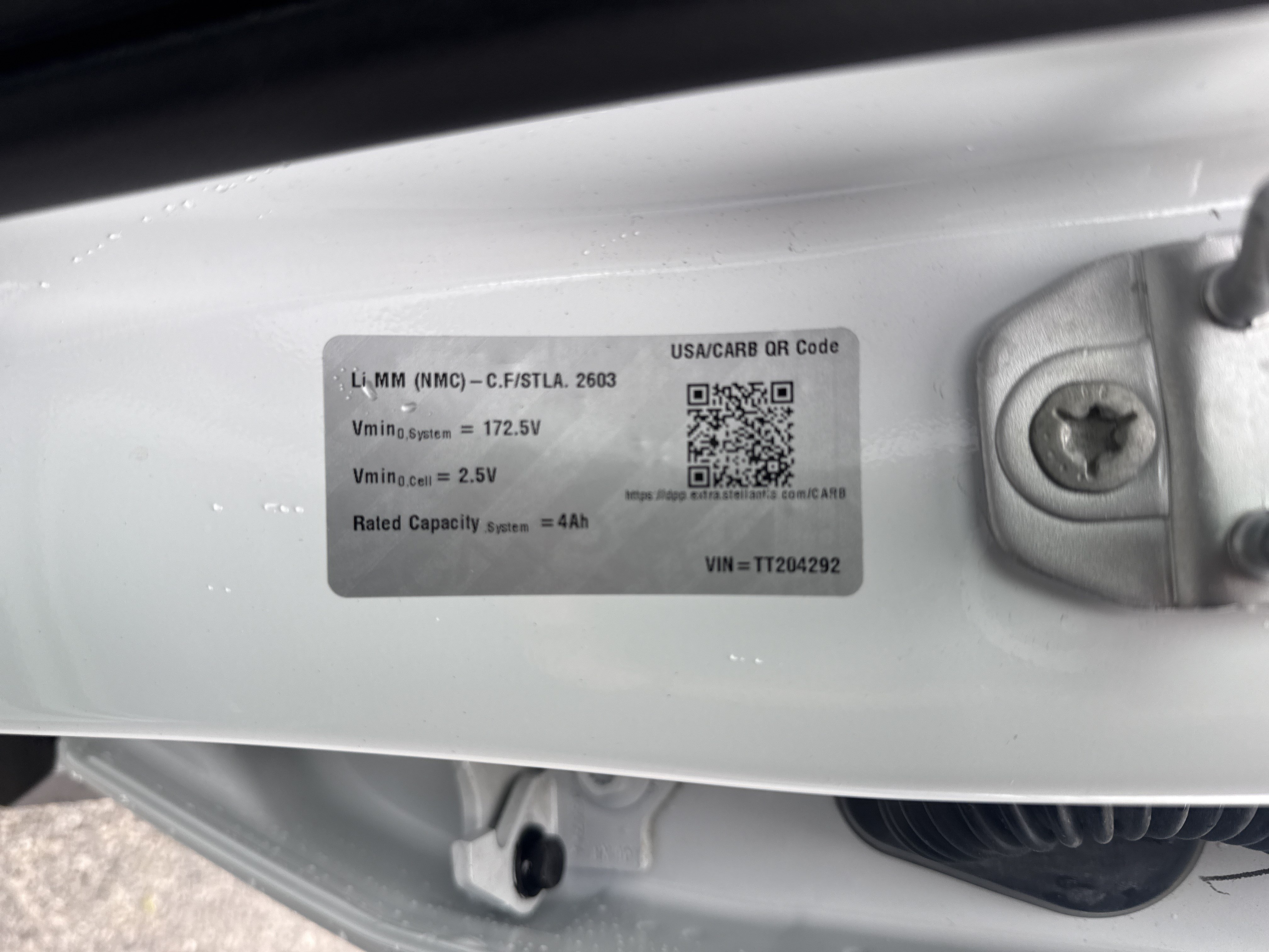 New 2026 Jeep Cherokee Overland AWD/4WD image 35