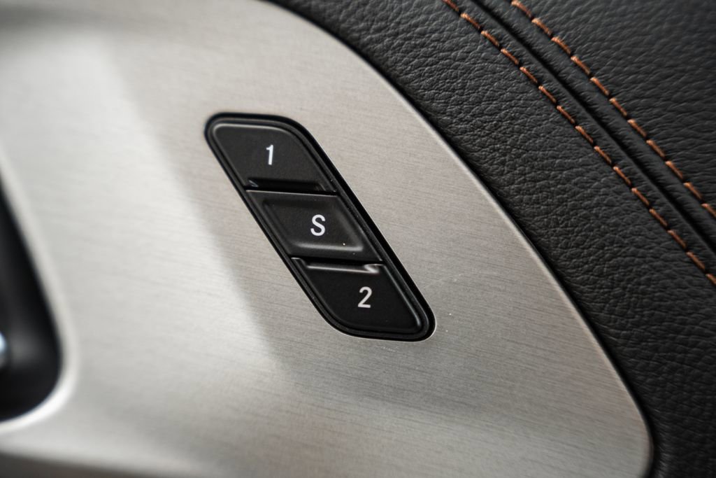 New 2026 Chrysler Pacifica Pinnacle image 35