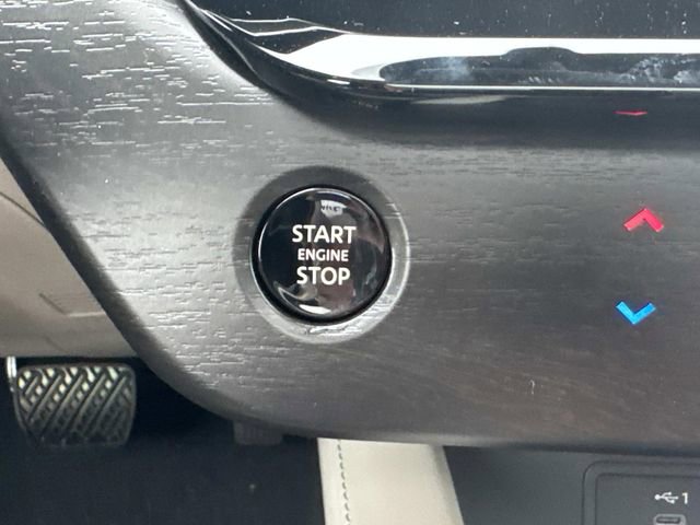 New 2026 Nissan Murano Platinum image 36