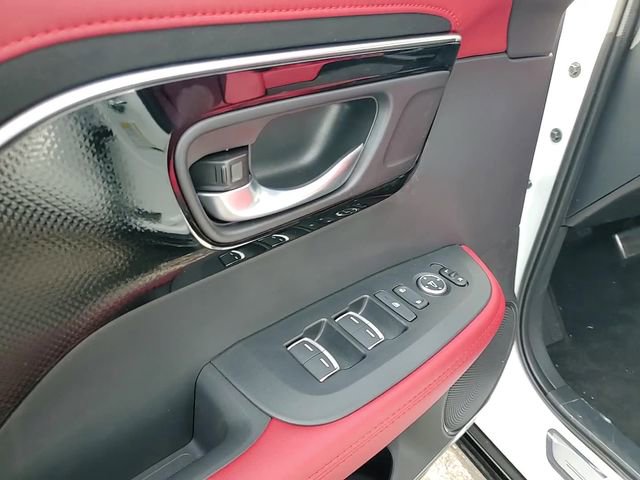 Used 2025 Acura ADX A-Spec image 14