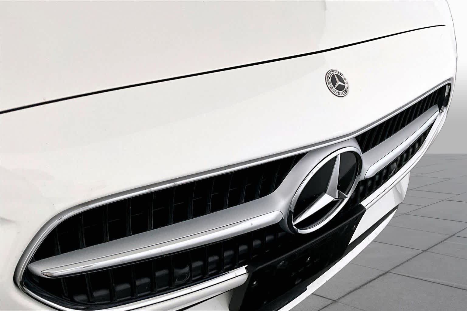 Certified 2024 Mercedes-Benz C 300 4MATIC Sedan image 29