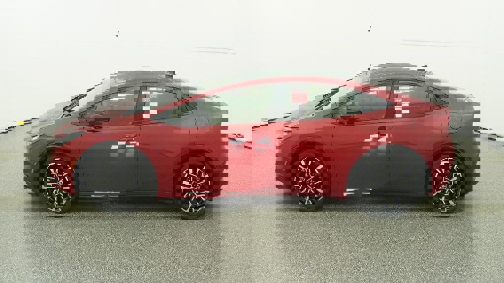 New 2026 Toyota Prius Plug-In Hybrid image 69