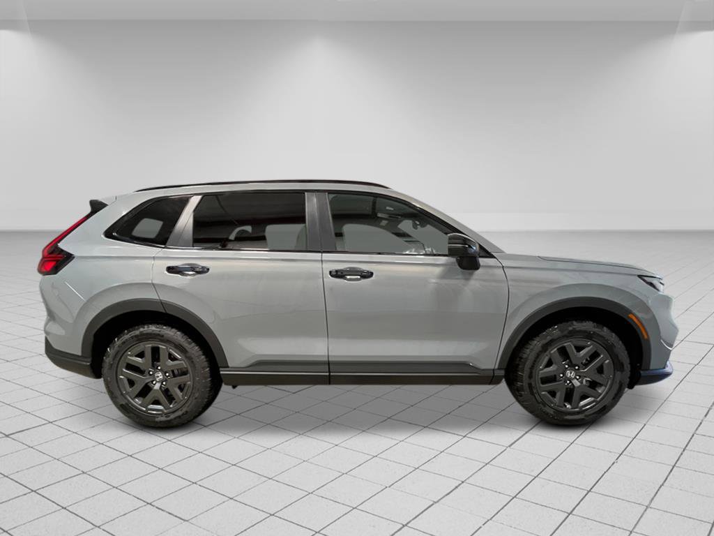 New 2026 Honda CR-V TrailSport image 8
