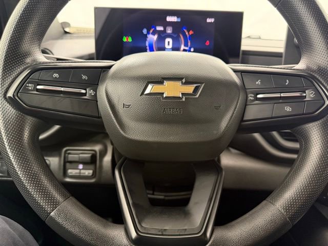 Used 2024 Chevrolet Silverado EV W/T AWD/4WD image 39