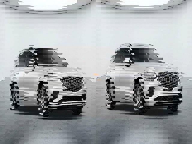 New 2026 Genesis GV70 2.5T image 2