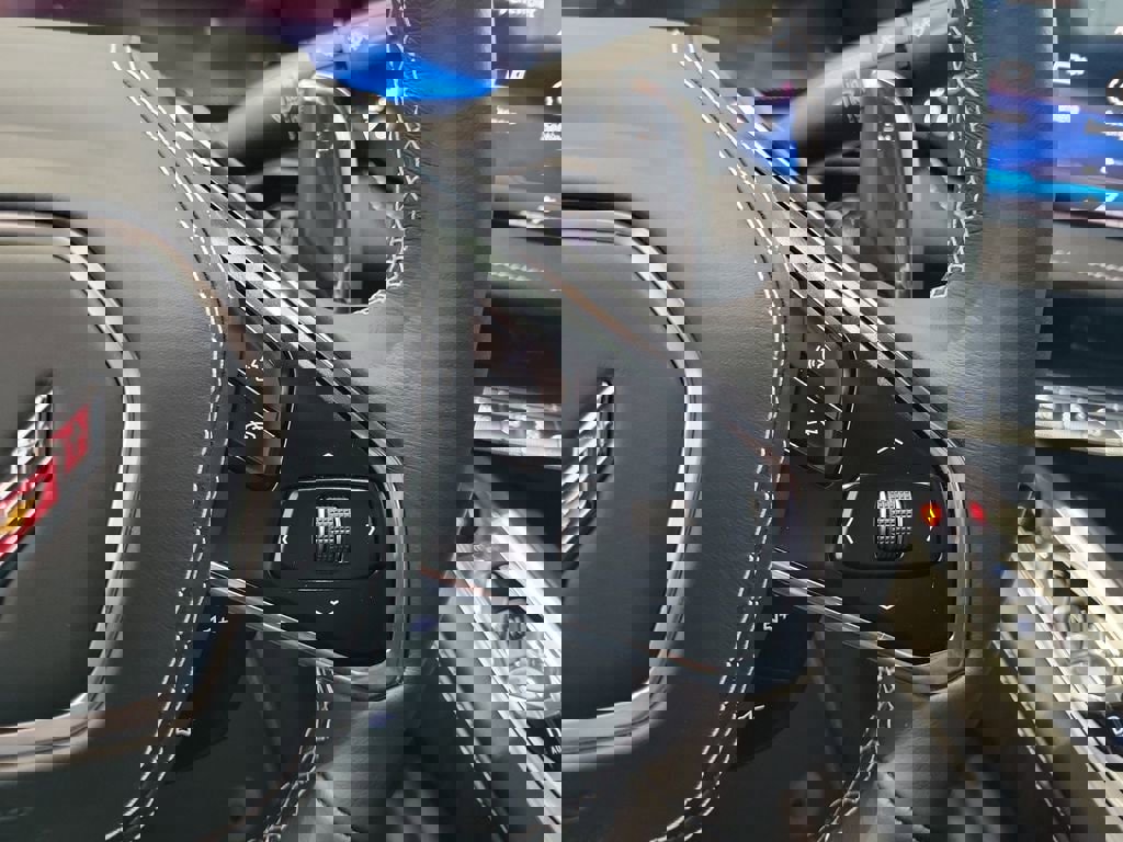 New 2026 Chevrolet Corvette Z06 RWD image 6