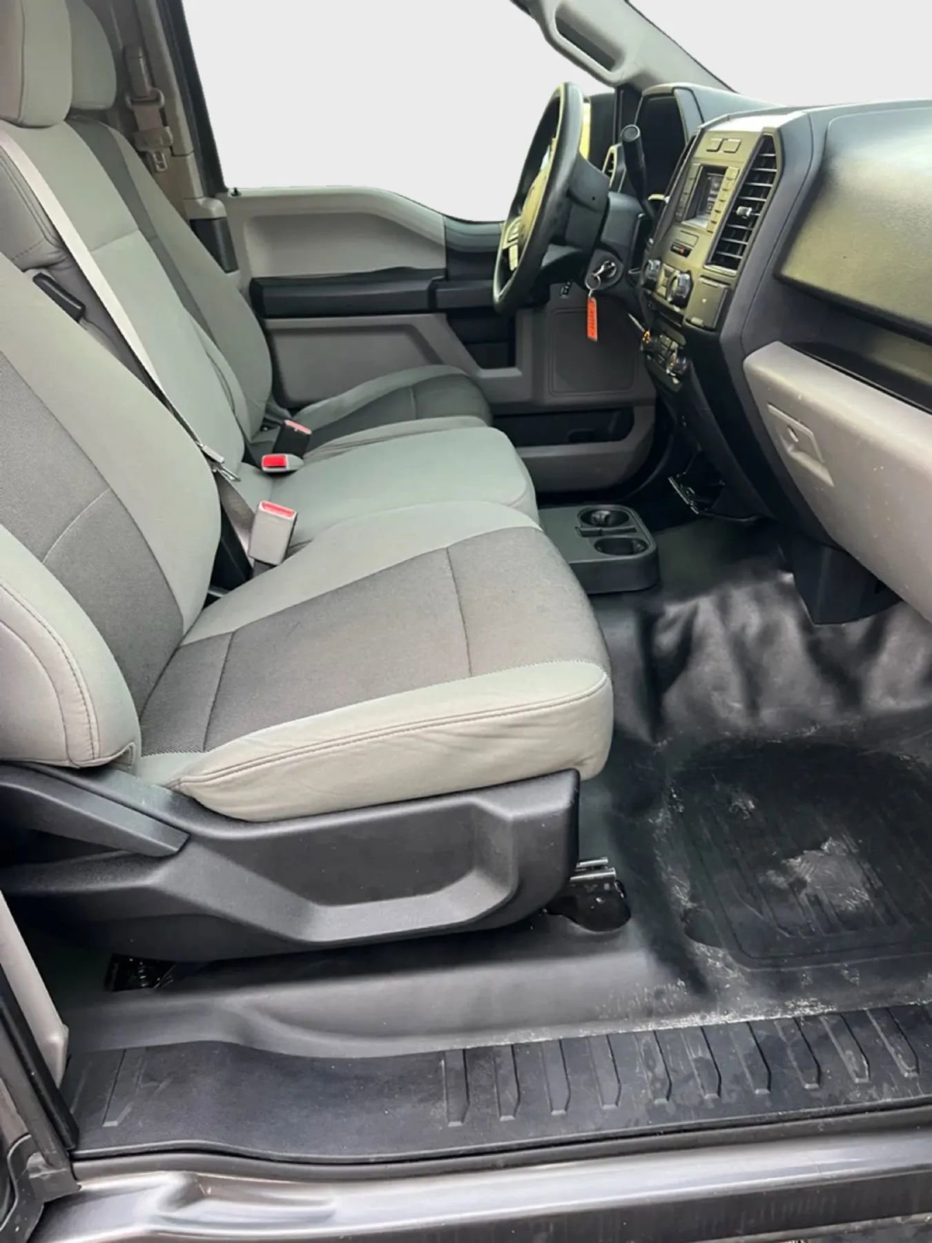 Used 2016 Ford F150 XL w/ Equipment Group 101A Mid image 11