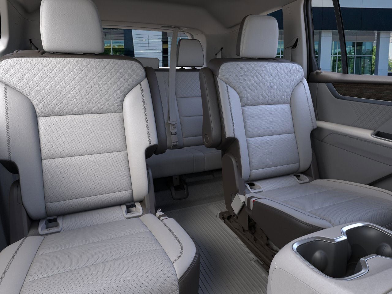 New 2026 GMC Acadia Denali w/ Super Cruise Package image 17