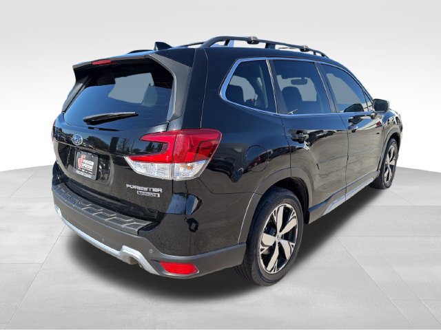 Used 2021 Subaru Forester Touring w/ Popular Package #2 AWD/4WD image 7
