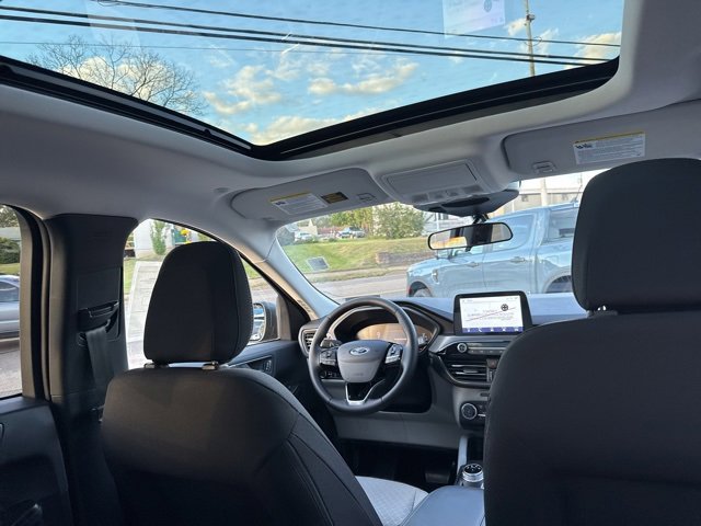 New 2026 Ford Escape Active w/ Cold Weather Package image 38