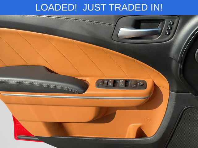 Used 2020 Dodge Charger SXT w/ Plus Group RWD image 10
