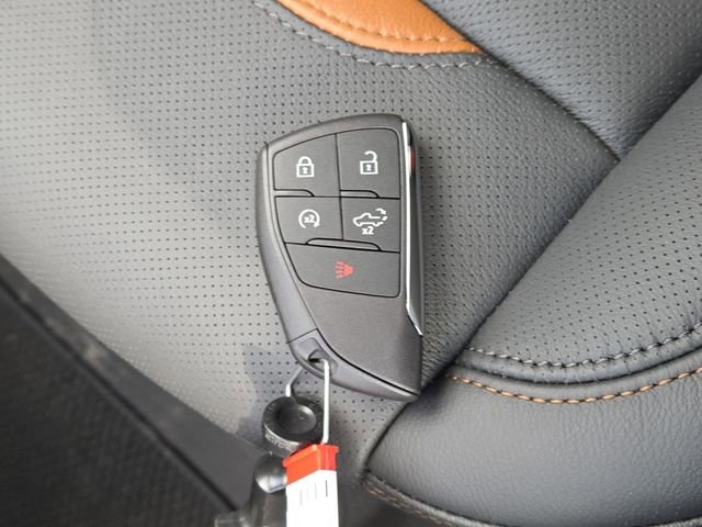 New 2026 GMC Sierra 1500 AT4 w/ AT4 Premium Package image 40