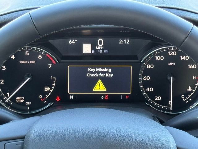 New 2026 Cadillac CT4 Premium Luxury image 3