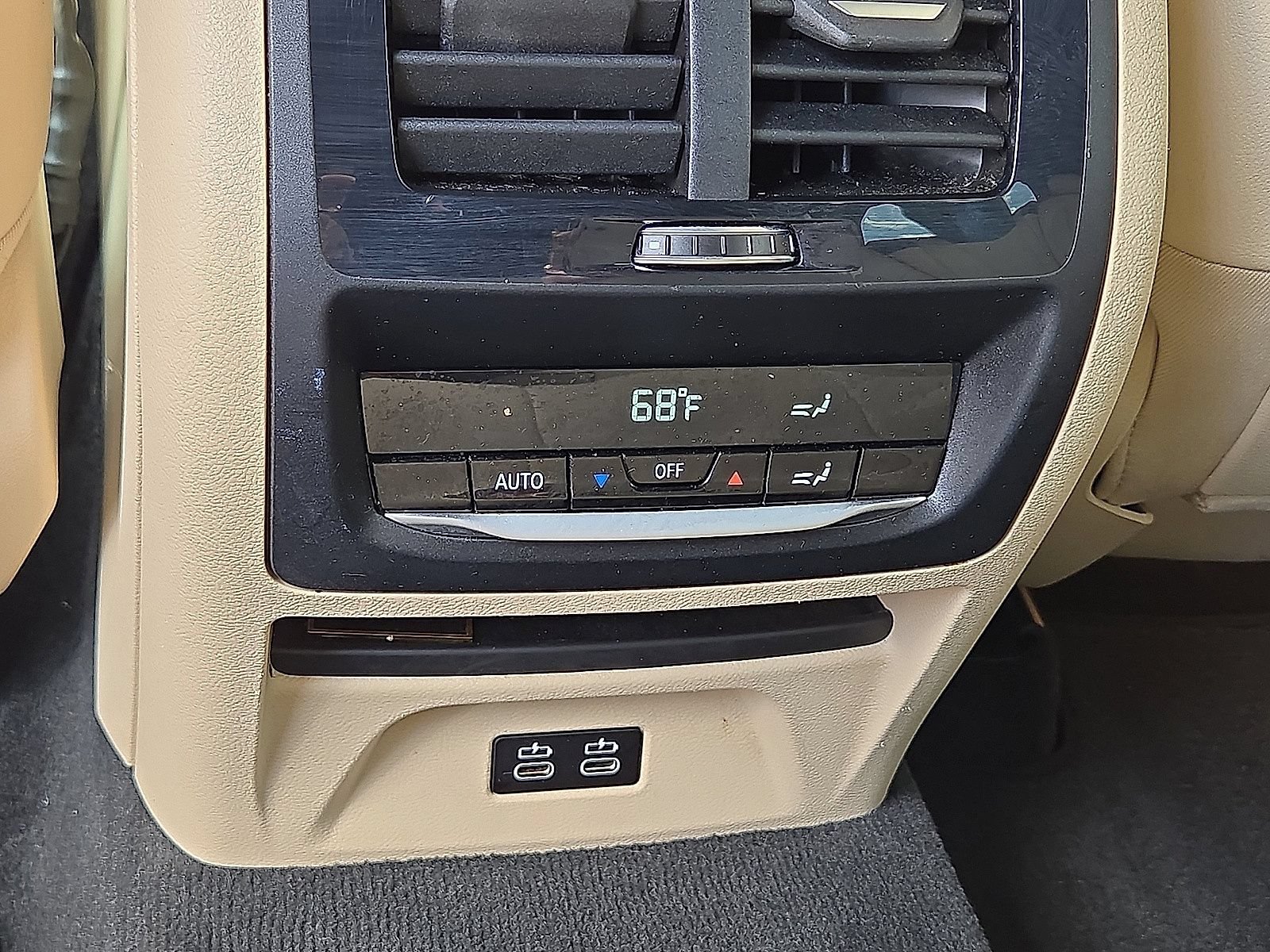 Used 2022 BMW X3 sDrive30i w/ Convenience Package RWD image 17