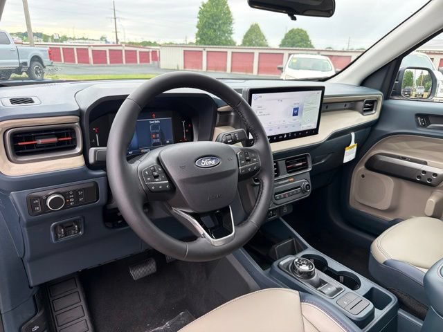 New 2026 Ford Maverick Lariat w/ 4K Tow Package AWD/4WD image 21
