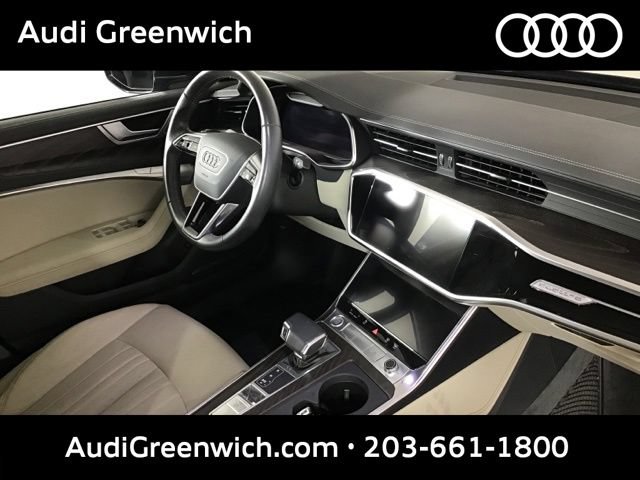 Used 2020 Audi A6 2.0T Premium Plus AWD/4WD image 25