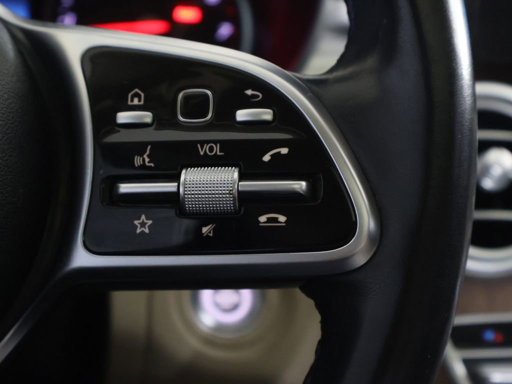 Used 2019 Mercedes-Benz C 300 4MATIC Sedan image 42