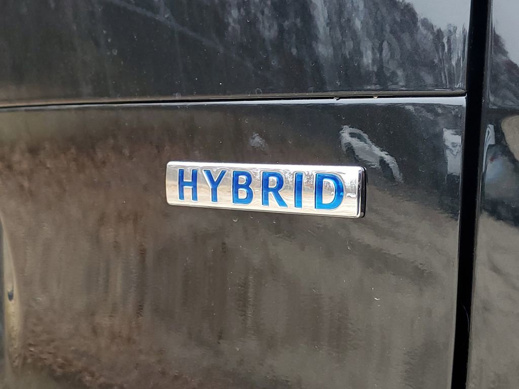 New 2026 MAZDA CX-50 AWD 2.5 Hybrid w/ Premium Pkg image 7