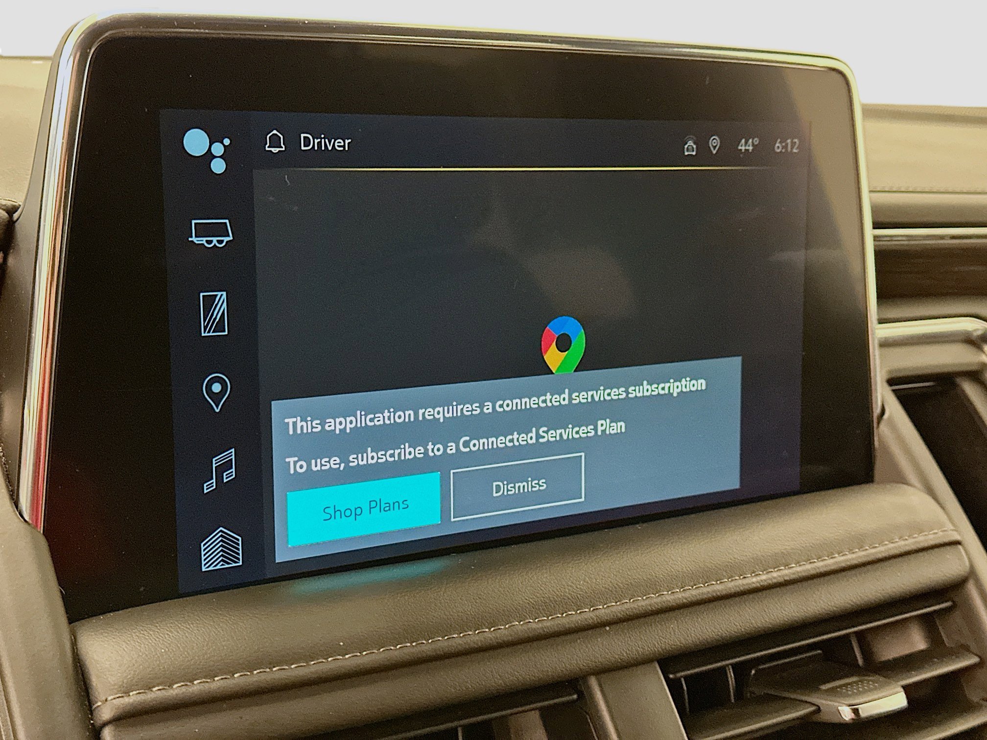 Used 2024 Chevrolet Tahoe LT image 22