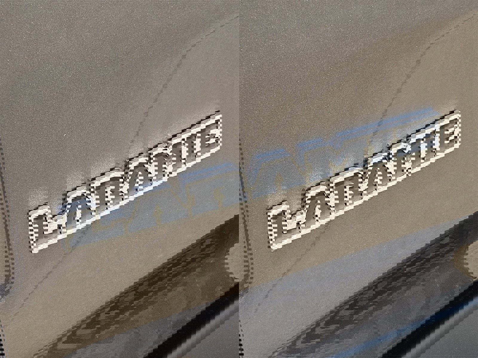 New 2026 RAM 1500 Laramie w/ Laramie Southwest Edition image 12