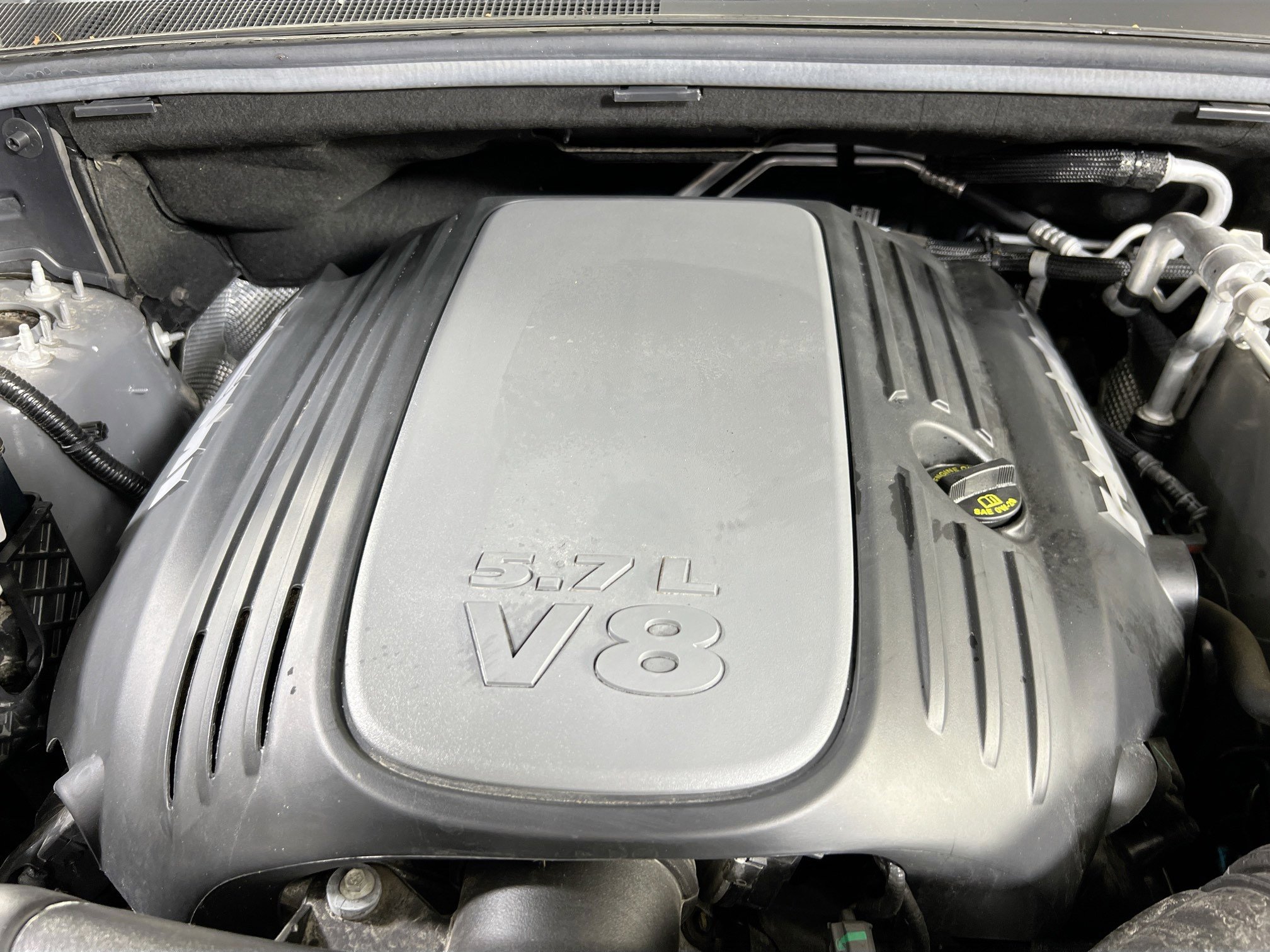 Used 2022 Dodge Durango R/T w/ Blacktop Package image 31