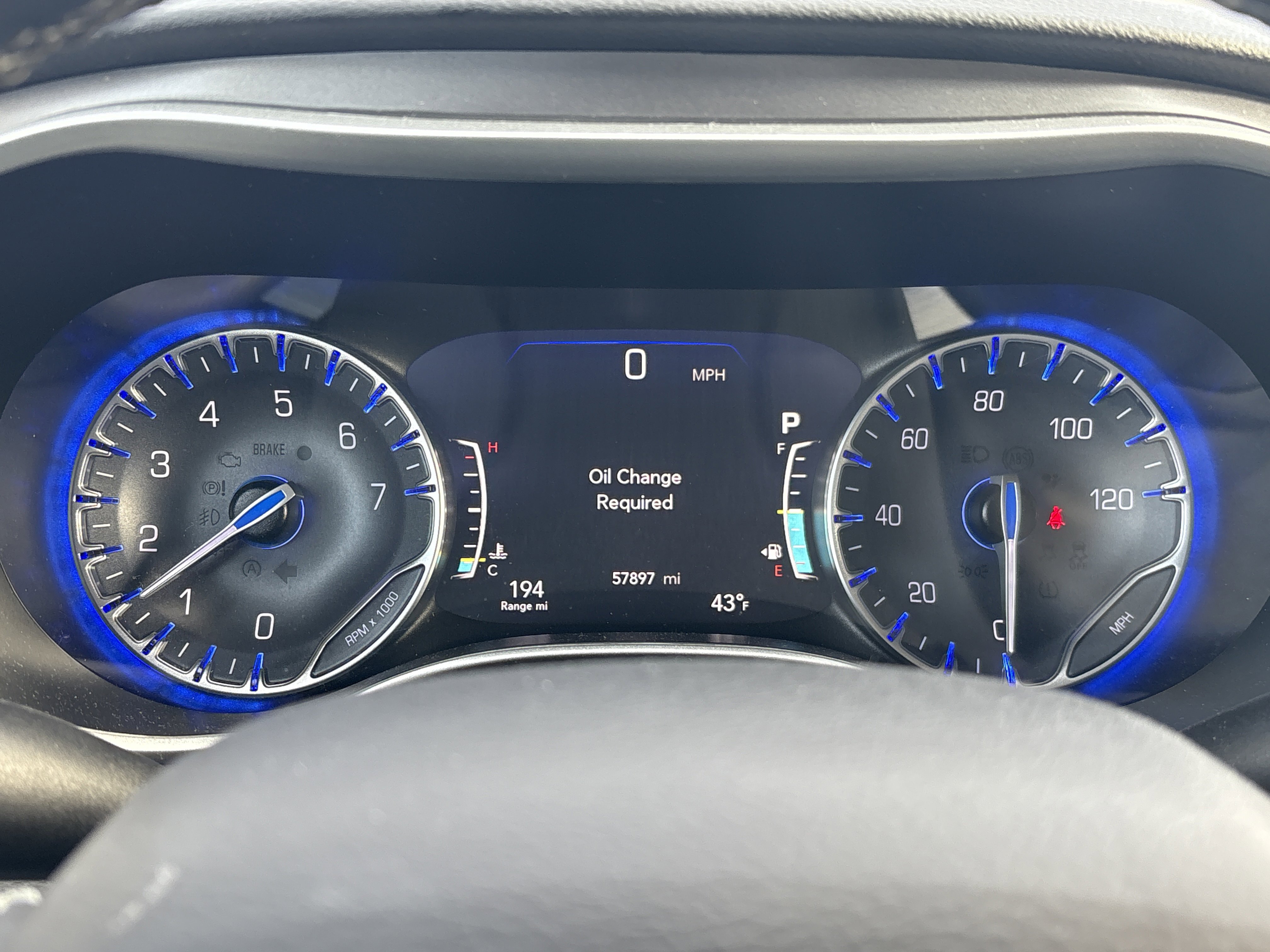 Used 2024 Chrysler Pacifica Touring-L image 21