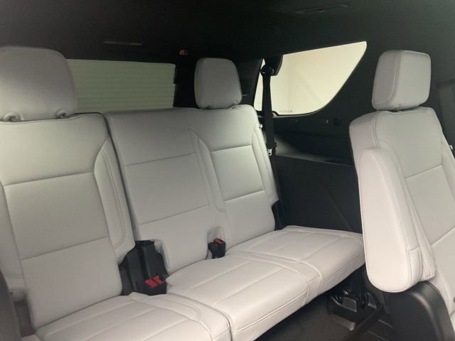 New 2026 Chevrolet Tahoe Premier image 31