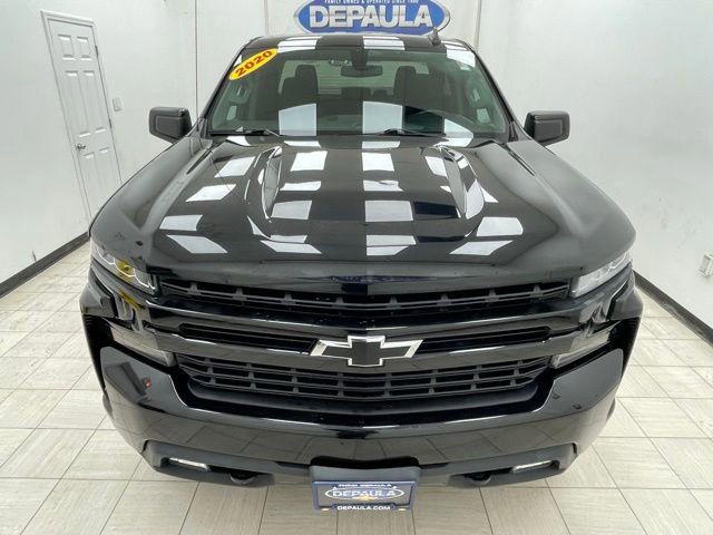 Used 2020 Chevrolet Silverado 1500 RST w/ All-Star Edition image 15