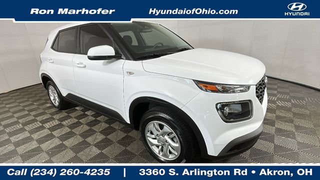 Used 2024 Hyundai Venue SE FWD video 1