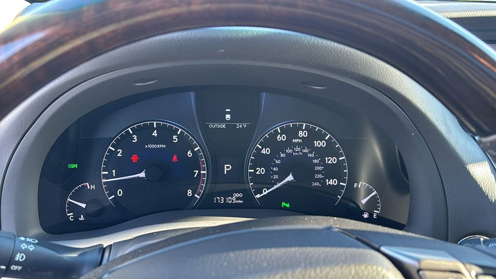 Used 2015 Lexus RX 350 AWD image 16