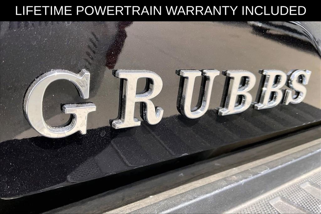 Used 2025 Ford F150 XL w/ Equipment Group 103A High image 39