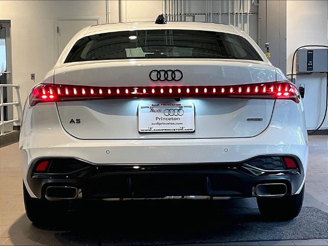 New 2026 Audi A5 Premium AWD/4WD image 2