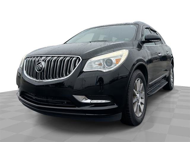 Used 2016 Buick Enclave Leather image 25