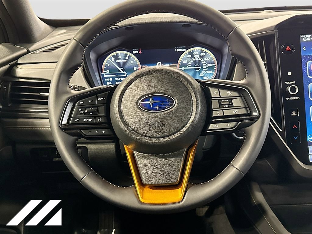 Certified 2026 Subaru Forester Wilderness image 13