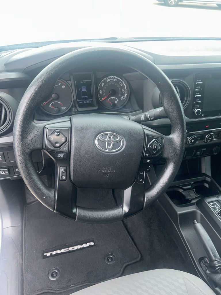 Used 2021 Toyota Tacoma SR w/ SR Convenience Package image 9