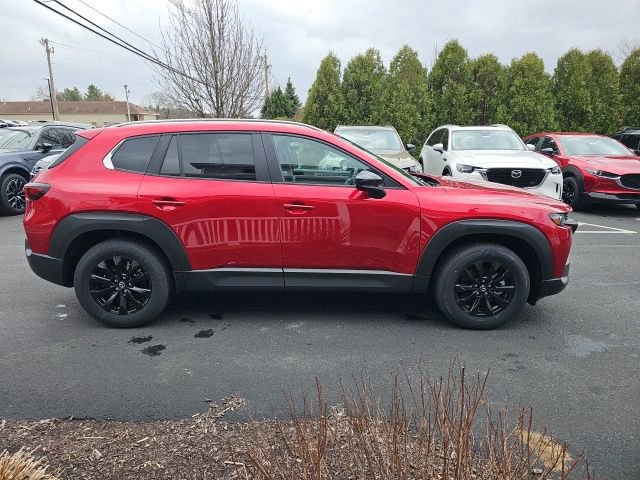 New 2026 MAZDA CX-50 AWD 2.5 S w/ Select Package image 2