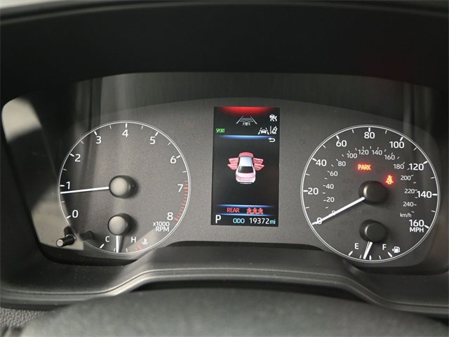 Used 2024 Toyota Corolla SE image 7