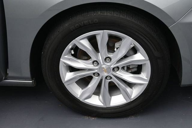 Used 2024 Chevrolet Malibu LT FWD image 6
