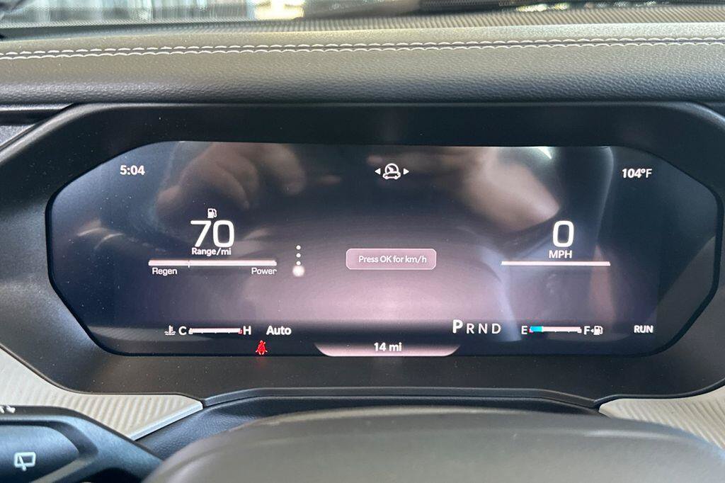 New 2026 Jeep Cherokee Laredo AWD/4WD image 24