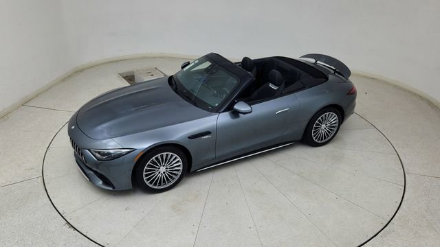 Used 2024 Mercedes-Benz SL 43 AMG image 81