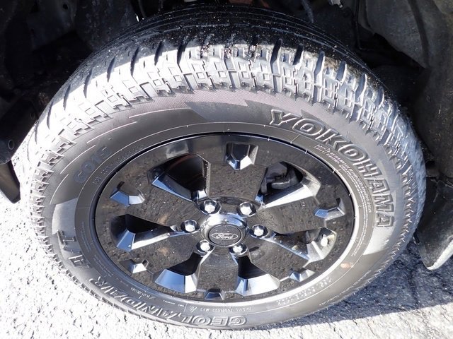 Used 2020 Ford Ranger Lariat w/ Equipment Group 501A Mid image 12